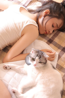 婚前试爱